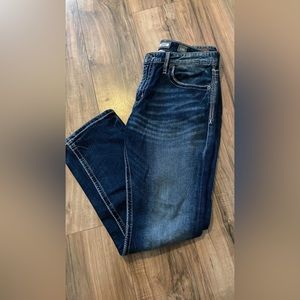 Men’s BKE Jake jeans 34R